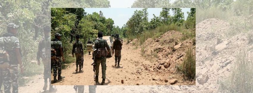 sanskrutik vartapatra_sukma-naxal-encounter-16-killed.jpg