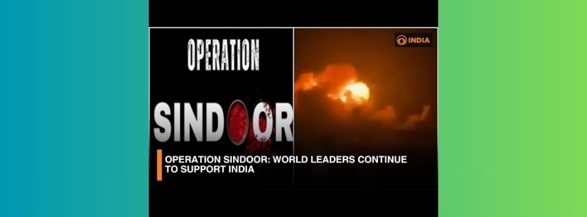 Sanskrutik Vartapatra-operation-sindoor