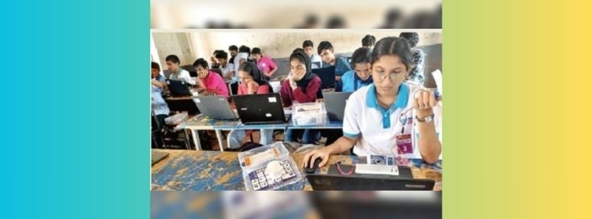 जूनपासून केरळमधील सर्व शाळांमध्ये रोबोटिक्सचा अभ्यास अनिवार्य