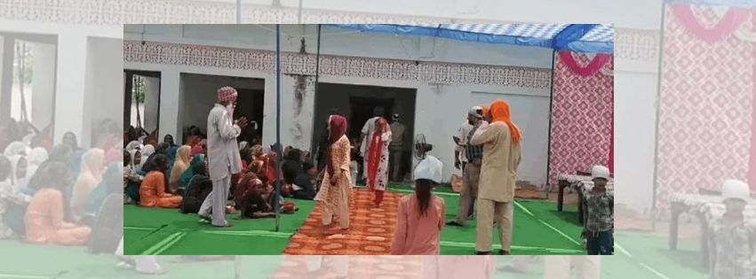 sanskrutik vartapatra christanity_3